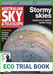 Australian Sky and Telescope