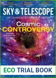 Australian Sky and Telescope