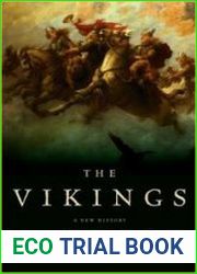 The Vikings - A New History
