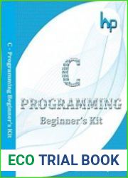 C programming Beginner|s Kit