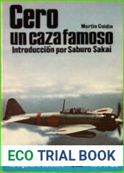 Armas libro 20 - Cero un caza famoso