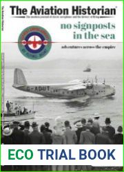 The Aviation Historian