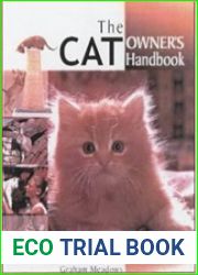The Cat Owner|s Handbook