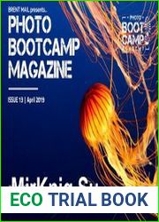Photo BootCamp Magazine