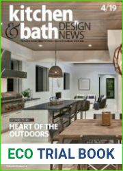 Kitchen and Bath Design News