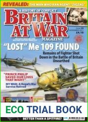 Britain at War Magazine