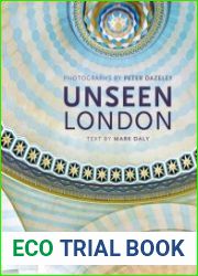 Unseen London
