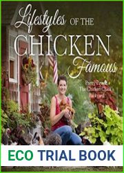 Lifestyles of the Chicken Famous Pretty Pets in The Chicken Chick|s Backyard