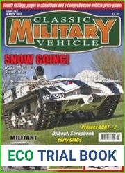 Classic Military Vehicle
