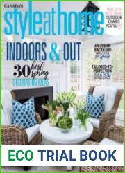 Canada|s Style at Home