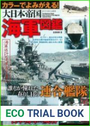 The Historical Books Color Revival of The Imperial Japanese Navy