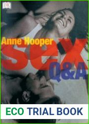 Anne Hooper|s Cex Q & A