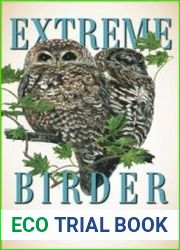 Extreme Birder One Woman|s Big Year
