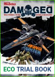 FineScale Modeler - Damaged