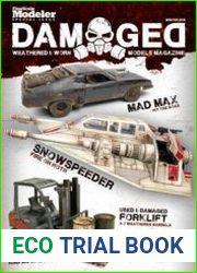 FineScale Modeler - Damaged
