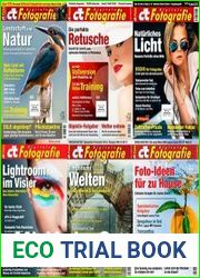 c’t Digitale Fotografie