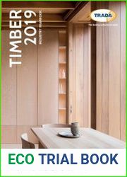 Timber 2019 Industry Yearbook
