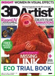 3D Artist