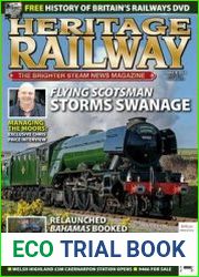 Heritage Railway №253