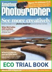Amateur Photographer
