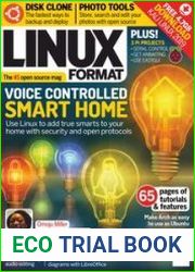 Linux Format UK