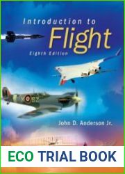 Introduction to Flight, 8th Edition