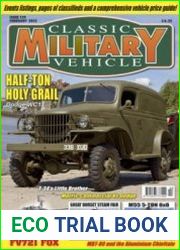 Classic Military Vehicle