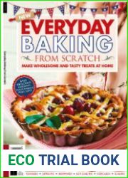 Everyday Baking from Scratch