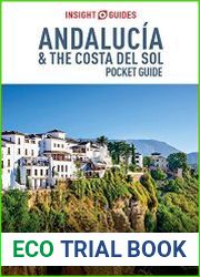 Insight Guides Pocket Andalucia & Costa del Sol