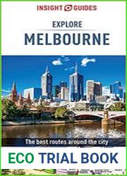 Insight Guides Explore Melbourne, 2nd Edition