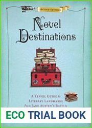 Novel Destinations, Second Edition