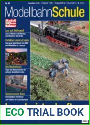 Modellbahn Schule №40
