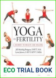 Yoga and Fertility