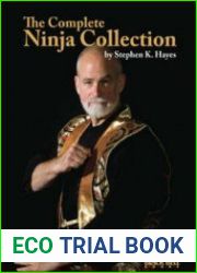 The Complete Ninja Collection