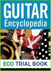 Guitar Encyclopedia