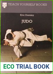 Judo (Teach Yourself Books)
