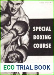 Special Boxing Course