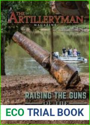The Artilleryman Magazine