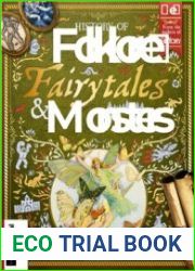 History of Folklore, Fairytales & Monsters