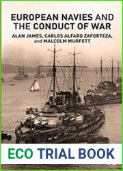 European Navies and the Conduct of War