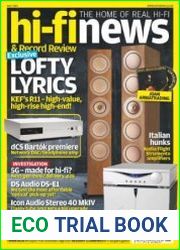 Hi-Fi News