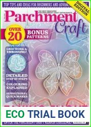Parchment Craft