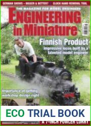 Engineering in Miniature