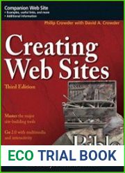 Creating Web Sites Bible, 3rd Edition