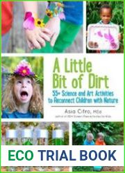 A Little Bit of Dirt
