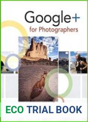 Google+ for Photographers
