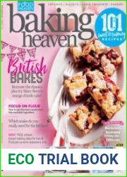 Baking Heaven