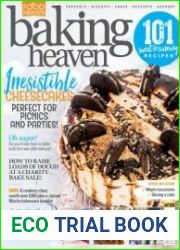 Baking Heaven