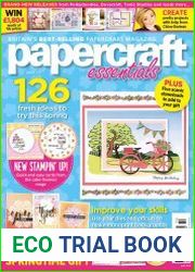 Papercraft Essentials