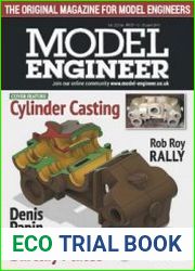 Model Engineer №4610